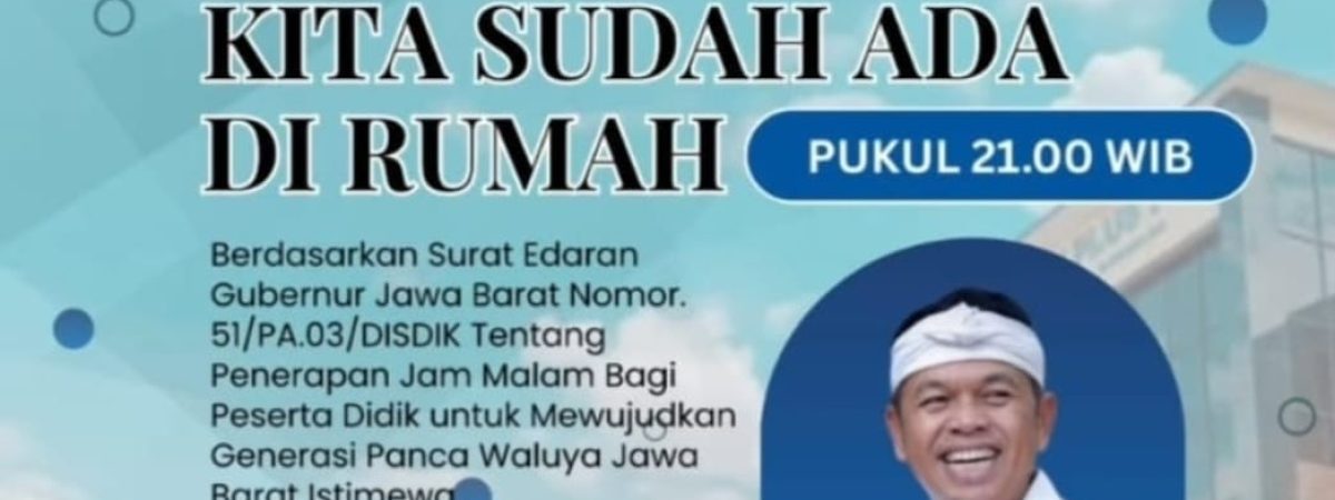 himbauan kdm