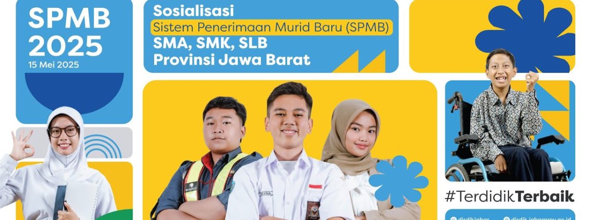 SPMB 2025